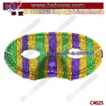 Party Favor Birthday Party Items Halloween Mask Promotional Products Mardi Gras Party