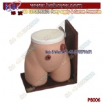 Nursing Training Model Colostomy and Ileostomy Care Model Trainer for Wount Upkeep Wount