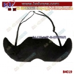 Birthday Favor Wedding Halloween Party Supplies Party Mustache Novelty Party Mustache