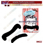 Halloween Birthday Party Product Party Fake Mustache Moustache