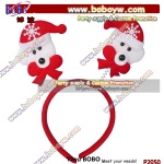 Christmas Hhair Accessory Christmas Products Christmas Ornament
