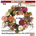 Hang Decoration Artificial Flower Garland Supplies Wholesale Flower Wreaths Wedding Favor