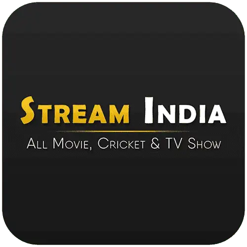 STREAM_INDIA