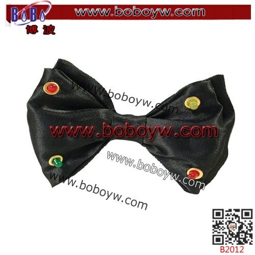 Bow Tie Clown Showbiz Joke Prop Yiwu Party Supply Agent Party Products