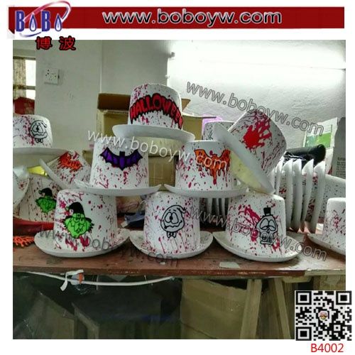 Halloween Carnival Decoration Party Custome Accessory Party Hat Yiwu Air Shipping Agent