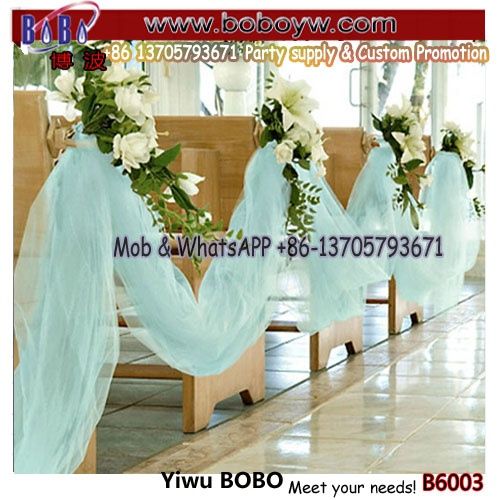 Wedding Decoration Prom Gown Lace Tulle Wholesale Wedding Products Party Supply