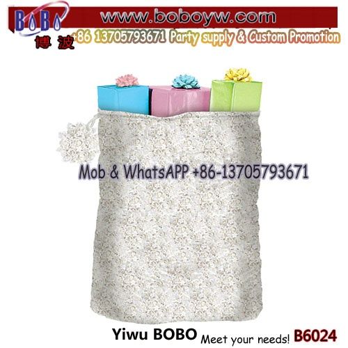 Promotional Bag Shopping Gift Bag Party Packaging Bag Wedding Birthday Promotional Gift Tote Bag