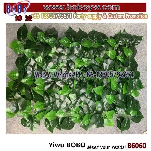 Artificial Boxwood Hedges Privacy Fence Screen for Outdoor Wall Home