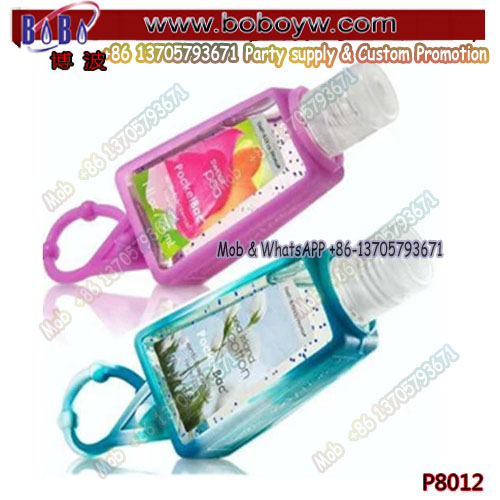 Portable Mini Antiseptic Alcohol Handwash Sanitizer 30ml