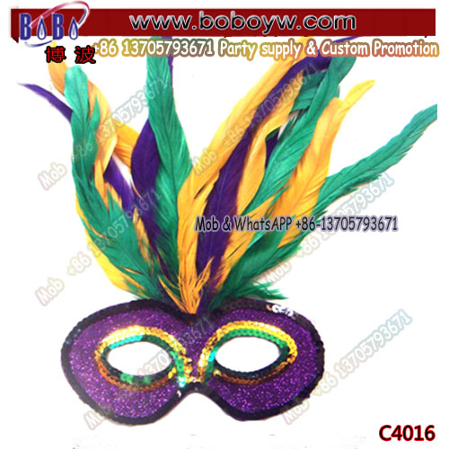 Party Supply Halloween Party Products Halloween Mask Mardi Gras Party Products