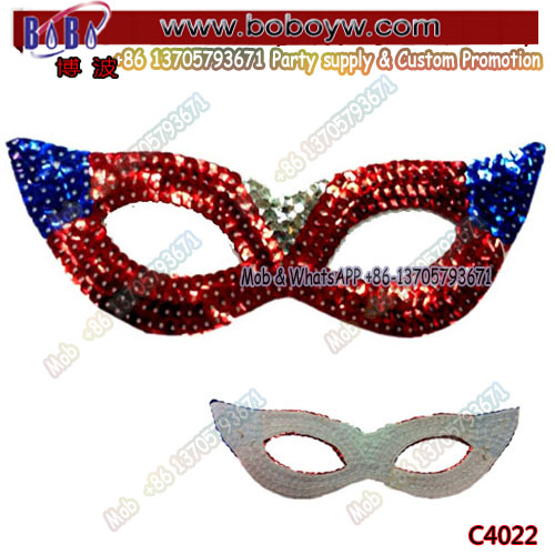 Halloween Costumes Party Items Party Mask Halloween Carnival Masks