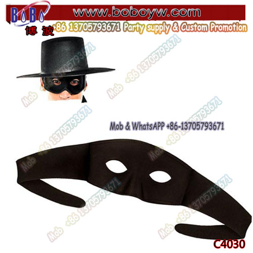 Birthday Gift Halloween Decoration Masquerade Masks Party Mask Fancy Dress Costume