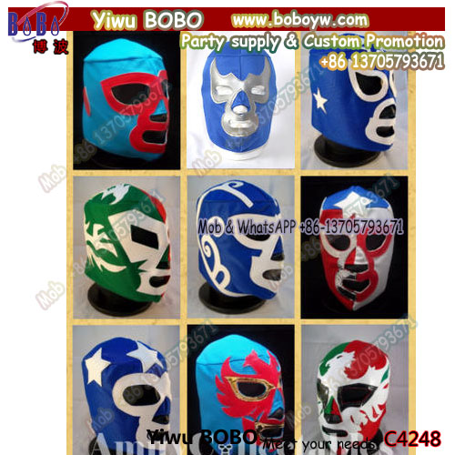 Party Mask Holiday Gifts Best Halloween Decoration Novelty Party Products