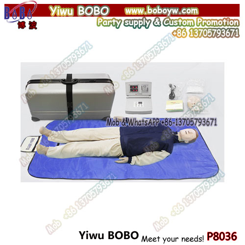 Artificial respiration CPR first aid training model CPR Training Simulator