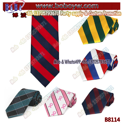 Business Tie Neck Tie Fashion Mens Silk Tie Woven Silk Necktie Christmas Gifts