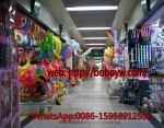 China Yiwu Sourcing Buying Purchasing Agent Party Supplies