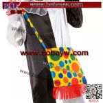 Clowen Carnival Halloween Party Decoration Fashion Belt Accessories