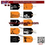 Name Tag Plastic Tag Label Tag Garment Accessories Halloween Decoration