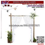 Wholesale Wedding Fabric Flower Garland Party Decorations Birthday Party Supply (B6005)