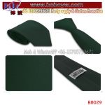 Custom Dobby Designs Men′s Silk Tie Nylon Tie (B8029)