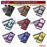 Birthday Gift Men Tie and Hanky and Cuff-Link Office Stationery Office Furniture (B8054)