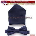 Party Items Knitted Bowtie Party Silk Necktie Party Decoration Promotion Gift Souvenir Gift (B8089)