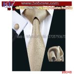 Wedding Favor Silk Tie Men Tie Party Necktie Business Gifts Souvenir Gift (B8048)
