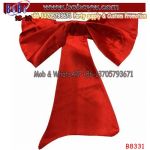 Novelty Party Decoration Adults Fancy Party Wear Red Adjustable Bow Tie Mens Fancy Night Party Accessory (B8331)