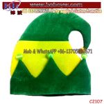 Funny Hat Hats for World Cup Sport Items Halloween Carnival Costumes (C2107)