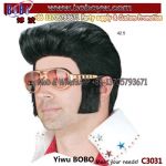 Birthday Party Favor Halloween Party Decoration Party Wigs Novelty Party Supplies (C3031)