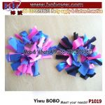 Wholesale Yiwu Market Agent Hair Scrunchies for Dance Gymnastics Sporting Goods