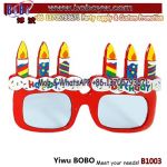 Party Sunglasses Birthday Party Supply Promotional Products Birthday Gifts Promotion Sunglasses