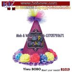 Party Supplies Birthday Hat Headwear Birthday Baby Show Party Hat Promotional Hats