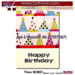Birthday Party Favor Baby Shower Party Invitations Plus Envelopes Holiday Decoration