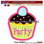Party Items Party Card Birthday Party Favor Gifts Card Wholesale Novelty Custom Card