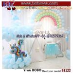 Birthday  Party Supply Party Items Baby Shower Novelty Carft Party Balloon Set Birthday