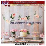 Party Items Holiday Decoration Wedding Favor Birthday Products Artificial Flower Decoration