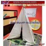Kids Play Tent Play House Tipi Enfant Indoor Baby Girls Crib Canopy Net Bed Tent Children Room Decor