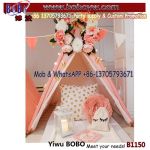 Birthday Party Wedding Favor Pink Teepee Sleepover Party Tent