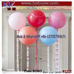 40-Inch-Wholesale-Round-Latex-Balloons-Thicken