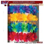 Novelty Gift Novelty Party Items Assorted Kauai Leis Accessories