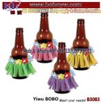 Holiday Gifts Birthday Party Drink Hula Skirts Wedding Party Favor Wine Bottle Bow Tie