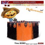 Export Agent Halloween Party Supplies  Luau Table Christmas Party Decorations