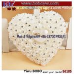 Rose Wedding Ring Pillow Gift Ring Box Wedding Ring Holder Bearer Box Heart Shape Design Rhinestione For Wedding Decoration