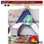 Camping themed Birthday Party