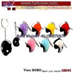 Promotion Items Promotional Products Keychain Corporate Gifts Helmet Keyholder