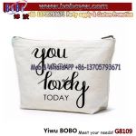 Birthday Gifts Party Bag Wholesale Party Gifts Canvas Cosmetic Bag Christmas Gifts Christmas Bag