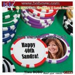 Party Supplies  Theme Party Supplies  Casino Party Supplies  Casino Party Favors  Casino Poker Chips