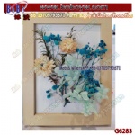 Artificial flowers Photo Frame Wall Decoration Home Decoration Flower Photo Frame
