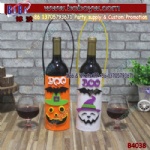 Halloween Decoration Craft Toy Party Gifts Wine Bottle decorate Halloween Gifts